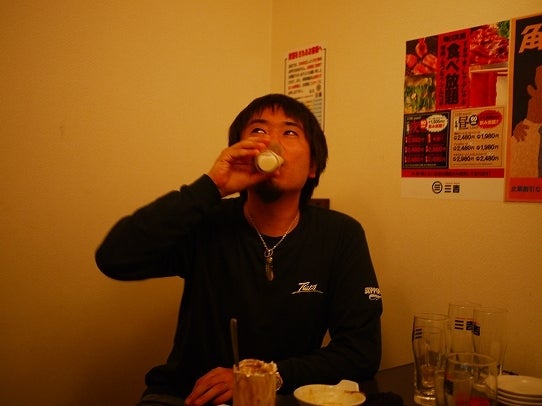 鉄　は　熱　い　う　ち　に　打　て　　　　　　(*ﾟ∀ﾟ)=3ﾑｯﾊｰ