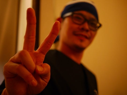 鉄　は　熱　い　う　ち　に　打　て　　　　　　(*ﾟ∀ﾟ)=3ﾑｯﾊｰ