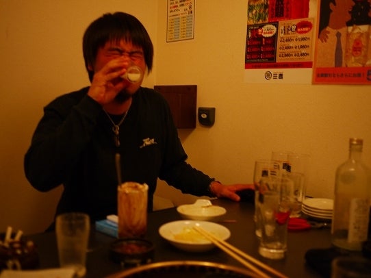 鉄　は　熱　い　う　ち　に　打　て　　　　　　(*ﾟ∀ﾟ)=3ﾑｯﾊｰ