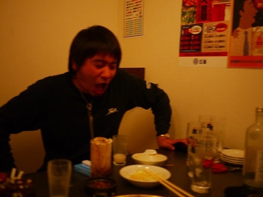 鉄　は　熱　い　う　ち　に　打　て　　　　　　(*ﾟ∀ﾟ)=3ﾑｯﾊｰ