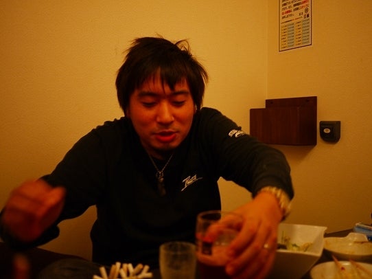 鉄　は　熱　い　う　ち　に　打　て　　　　　　(*ﾟ∀ﾟ)=3ﾑｯﾊｰ