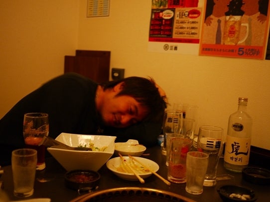 鉄　は　熱　い　う　ち　に　打　て　　　　　　(*ﾟ∀ﾟ)=3ﾑｯﾊｰ