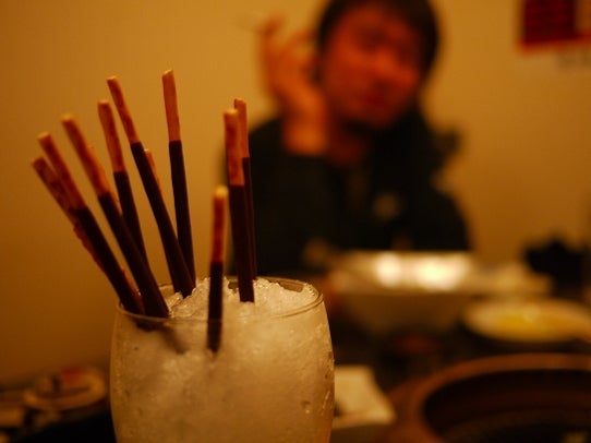 鉄　は　熱　い　う　ち　に　打　て　　　　　　(*ﾟ∀ﾟ)=3ﾑｯﾊｰ