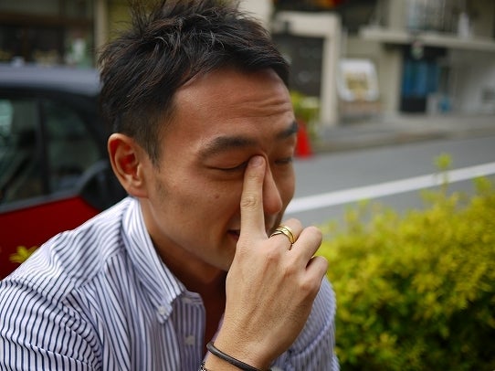 鉄　は　熱　い　う　ち　に　打　て　　　　　　(*ﾟ∀ﾟ)=3ﾑｯﾊｰ