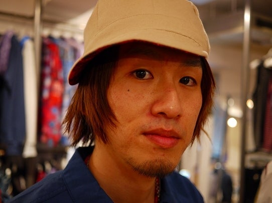 鉄　は　熱　い　う　ち　に　打　て　　　　　　(*ﾟ∀ﾟ)=3ﾑｯﾊｰ