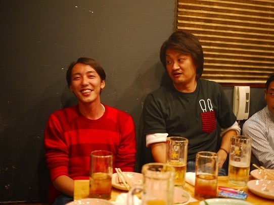 鉄　は　熱　い　う　ち　に　打　て　　　　　　(*ﾟ∀ﾟ)=3ﾑｯﾊｰ