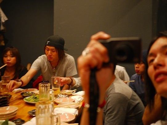 鉄　は　熱　い　う　ち　に　打　て　　　　　　(*ﾟ∀ﾟ)=3ﾑｯﾊｰ