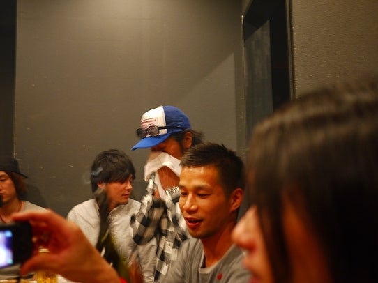 鉄　は　熱　い　う　ち　に　打　て　　　　　　(*ﾟ∀ﾟ)=3ﾑｯﾊｰ