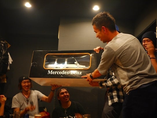 鉄　は　熱　い　う　ち　に　打　て　　　　　　(*ﾟ∀ﾟ)=3ﾑｯﾊｰ