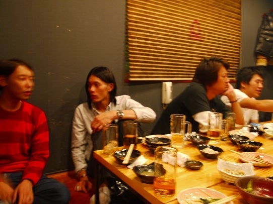 鉄　は　熱　い　う　ち　に　打　て　　　　　　(*ﾟ∀ﾟ)=3ﾑｯﾊｰ