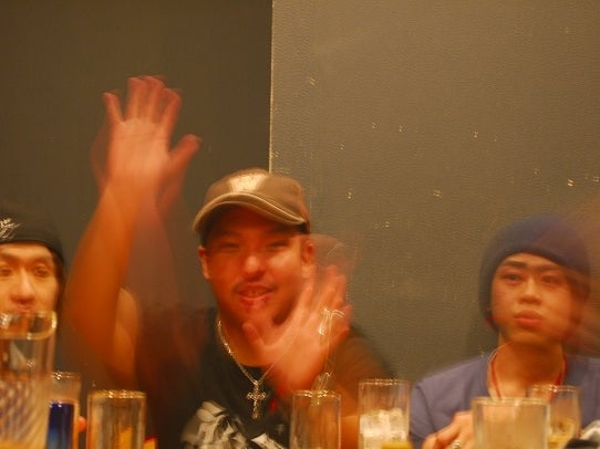 鉄　は　熱　い　う　ち　に　打　て　　　　　　(*ﾟ∀ﾟ)=3ﾑｯﾊｰ