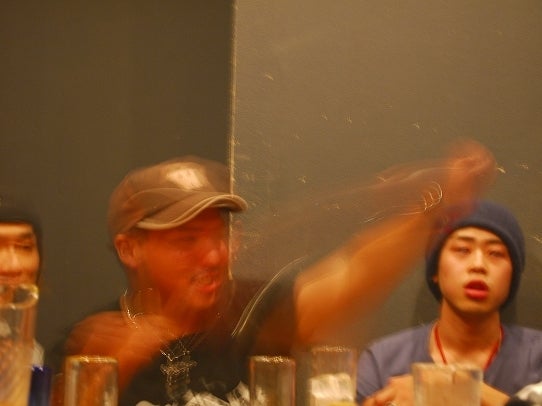 鉄　は　熱　い　う　ち　に　打　て　　　　　　(*ﾟ∀ﾟ)=3ﾑｯﾊｰ