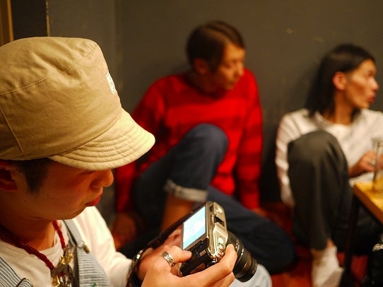 鉄　は　熱　い　う　ち　に　打　て　　　　　　(*ﾟ∀ﾟ)=3ﾑｯﾊｰ