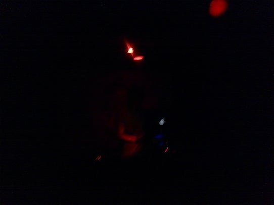 鉄　は　熱　い　う　ち　に　打　て　　　　　　(*ﾟ∀ﾟ)=3ﾑｯﾊｰ