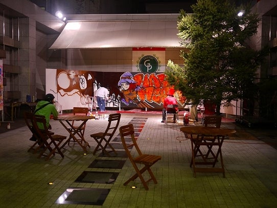 鉄　は　熱　い　う　ち　に　打　て　　　　　　(*ﾟ∀ﾟ)=3ﾑｯﾊｰ