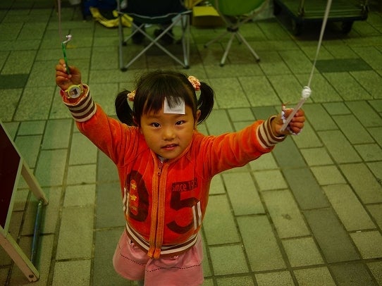 鉄　は　熱　い　う　ち　に　打　て　　　　　　(*ﾟ∀ﾟ)=3ﾑｯﾊｰ