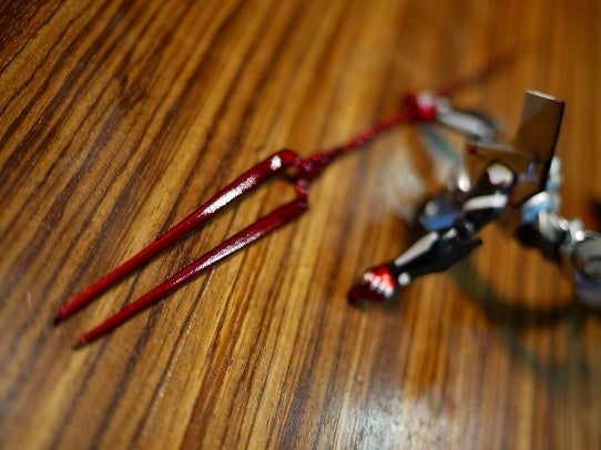 鉄　は　熱　い　う　ち　に　打　て　　　　　　(*ﾟ∀ﾟ)=3ﾑｯﾊｰ