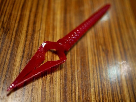 鉄　は　熱　い　う　ち　に　打　て　　　　　　(*ﾟ∀ﾟ)=3ﾑｯﾊｰ