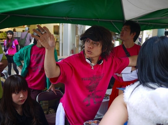 鉄　は　熱　い　う　ち　に　打　て　　　　　　(*ﾟ∀ﾟ)=3ﾑｯﾊｰ