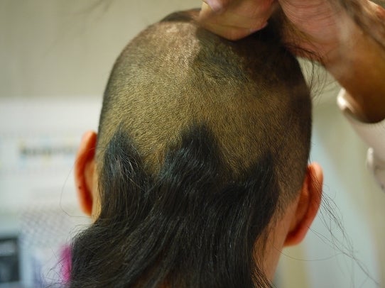 鉄　は　熱　い　う　ち　に　打　て　　　　　　(*ﾟ∀ﾟ)=3ﾑｯﾊｰ