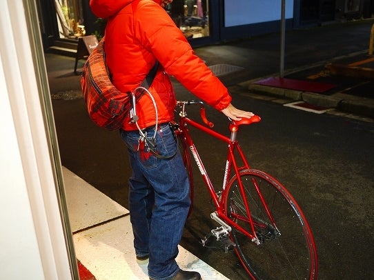 鉄　は　熱　い　う　ち　に　打　て　　　　　　(*ﾟ∀ﾟ)=3ﾑｯﾊｰ