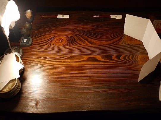 鉄　は　熱　い　う　ち　に　打　て　　　　　　(*ﾟ∀ﾟ)=3ﾑｯﾊｰ