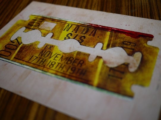 鉄　は　熱　い　う　ち　に　打　て　　　　　　(*ﾟ∀ﾟ)=3ﾑｯﾊｰ