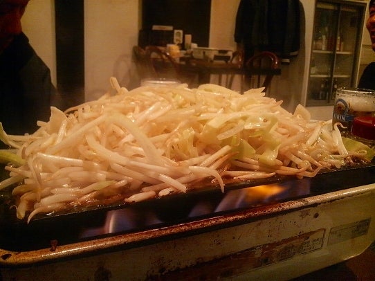 鉄　は　熱　い　う　ち　に　打　て　　　　　　(*ﾟ∀ﾟ)=3ﾑｯﾊｰ