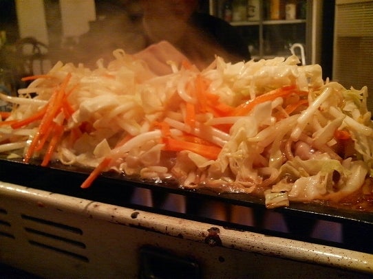 鉄　は　熱　い　う　ち　に　打　て　　　　　　(*ﾟ∀ﾟ)=3ﾑｯﾊｰ