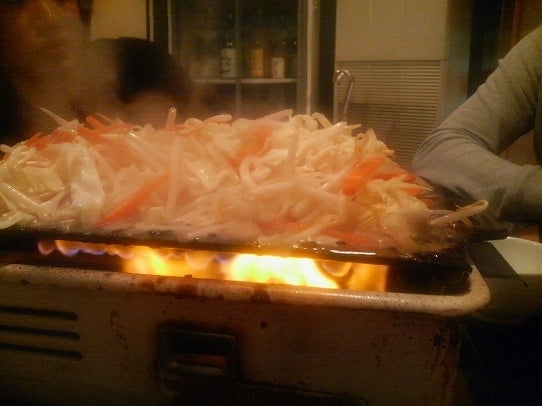 鉄　は　熱　い　う　ち　に　打　て　　　　　　(*ﾟ∀ﾟ)=3ﾑｯﾊｰ