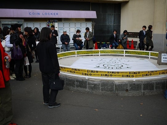 鉄　は　熱　い　う　ち　に　打　て　　　　　　(*ﾟ∀ﾟ)=3ﾑｯﾊｰ