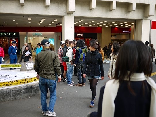 鉄　は　熱　い　う　ち　に　打　て　　　　　　(*ﾟ∀ﾟ)=3ﾑｯﾊｰ