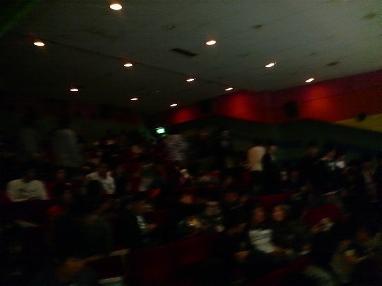 鉄　は　熱　い　う　ち　に　打　て　　　　　　(*ﾟ∀ﾟ)=3ﾑｯﾊｰ