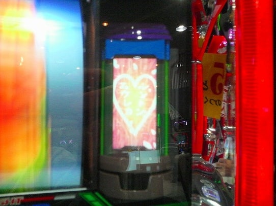 鉄　は　熱　い　う　ち　に　打　て　　　　　　(*ﾟ∀ﾟ)=3ﾑｯﾊｰ