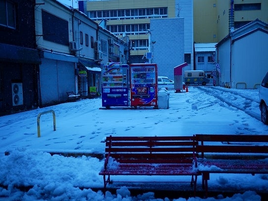 鉄　は　熱　い　う　ち　に　打　て　　　　　　(*ﾟ∀ﾟ)=3ﾑｯﾊｰ