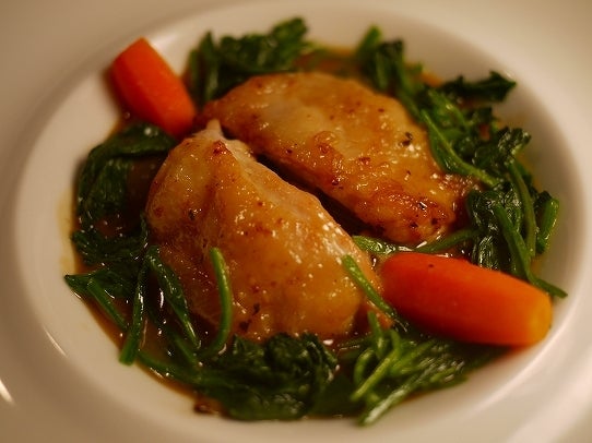 鉄　は　熱　い　う　ち　に　打　て　　　　　　(*ﾟ∀ﾟ)=3ﾑｯﾊｰ