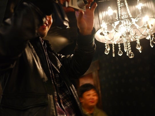 鉄　は　熱　い　う　ち　に　打　て　　　　　　(*ﾟ∀ﾟ)=3ﾑｯﾊｰ