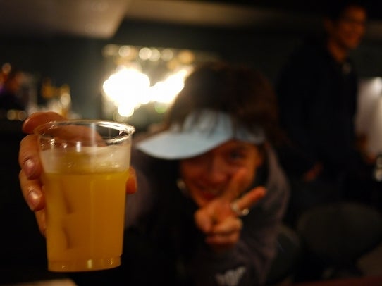 鉄　は　熱　い　う　ち　に　打　て　　　　　　(*ﾟ∀ﾟ)=3ﾑｯﾊｰ