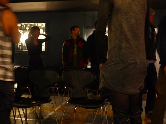 鉄　は　熱　い　う　ち　に　打　て　　　　　　(*ﾟ∀ﾟ)=3ﾑｯﾊｰ