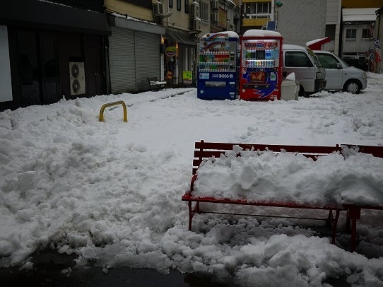鉄　は　熱　い　う　ち　に　打　て　　　　　　(*ﾟ∀ﾟ)=3ﾑｯﾊｰ