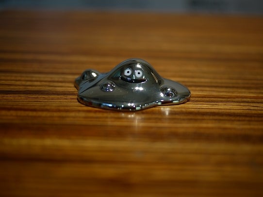 鉄 は 熱 い う ち に 打 て (*゚∀゚)=3ムッハー