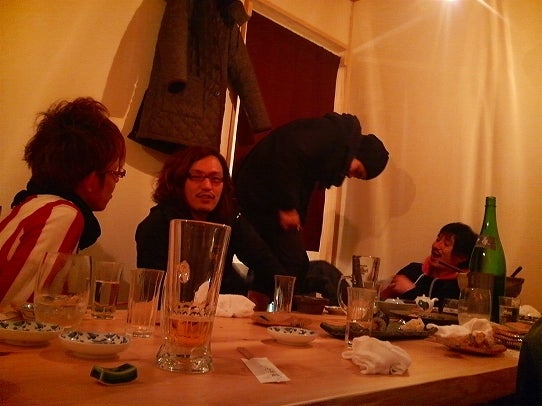 鉄　は　熱　い　う　ち　に　打　て　　　　　　(*ﾟ∀ﾟ)=3ﾑｯﾊｰ