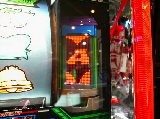 鉄　は　熱　い　う　ち　に　打　て　　　　　　(*ﾟ∀ﾟ)=3ﾑｯﾊｰ