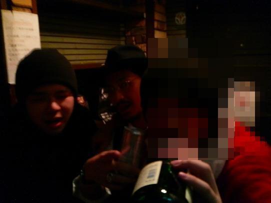 鉄　は　熱　い　う　ち　に　打　て　　　　　　(*ﾟ∀ﾟ)=3ﾑｯﾊｰ