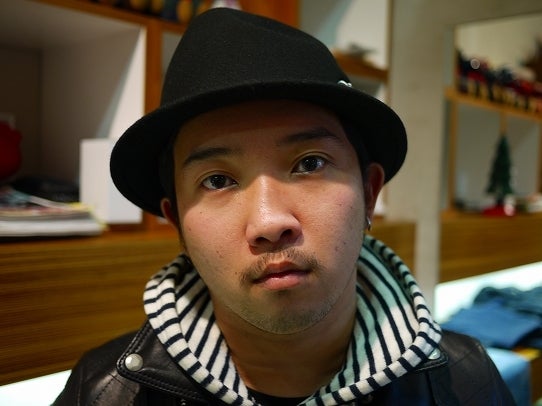 鉄　は　熱　い　う　ち　に　打　て　　　　　　(*ﾟ∀ﾟ)=3ﾑｯﾊｰ