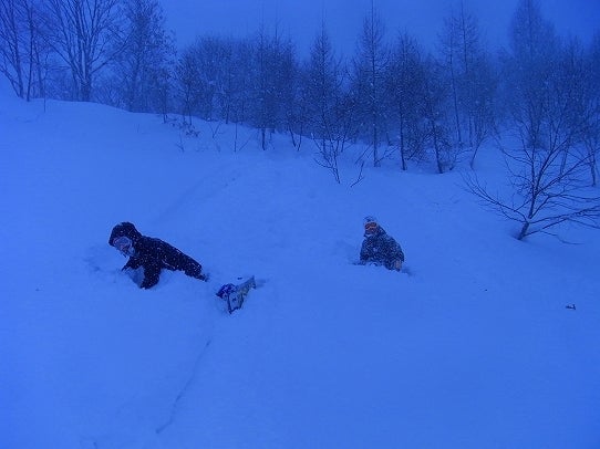 鉄　は　熱　い　う　ち　に　打　て　　　　　　(*ﾟ∀ﾟ)=3ﾑｯﾊｰ