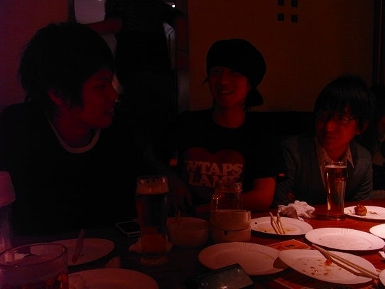 鉄　は　熱　い　う　ち　に　打　て　　　　　　(*ﾟ∀ﾟ)=3ﾑｯﾊｰ