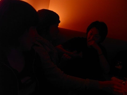 鉄　は　熱　い　う　ち　に　打　て　　　　　　(*ﾟ∀ﾟ)=3ﾑｯﾊｰ