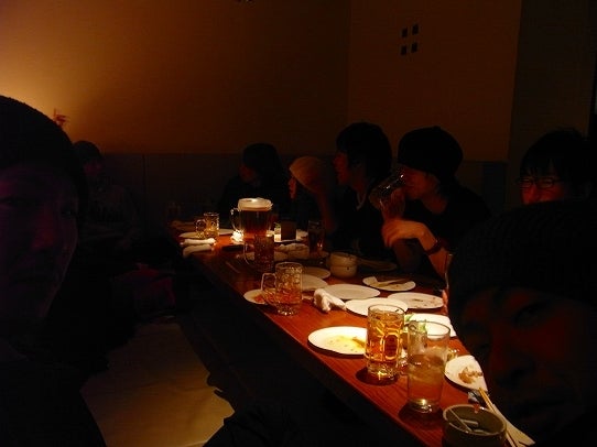 鉄　は　熱　い　う　ち　に　打　て　　　　　　(*ﾟ∀ﾟ)=3ﾑｯﾊｰ