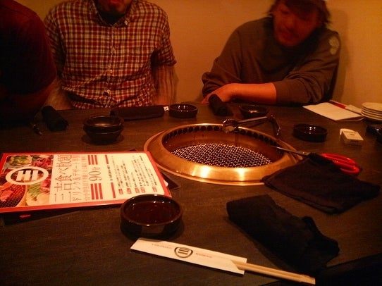 鉄　は　熱　い　う　ち　に　打　て　　　　　　(*ﾟ∀ﾟ)=3ﾑｯﾊｰ